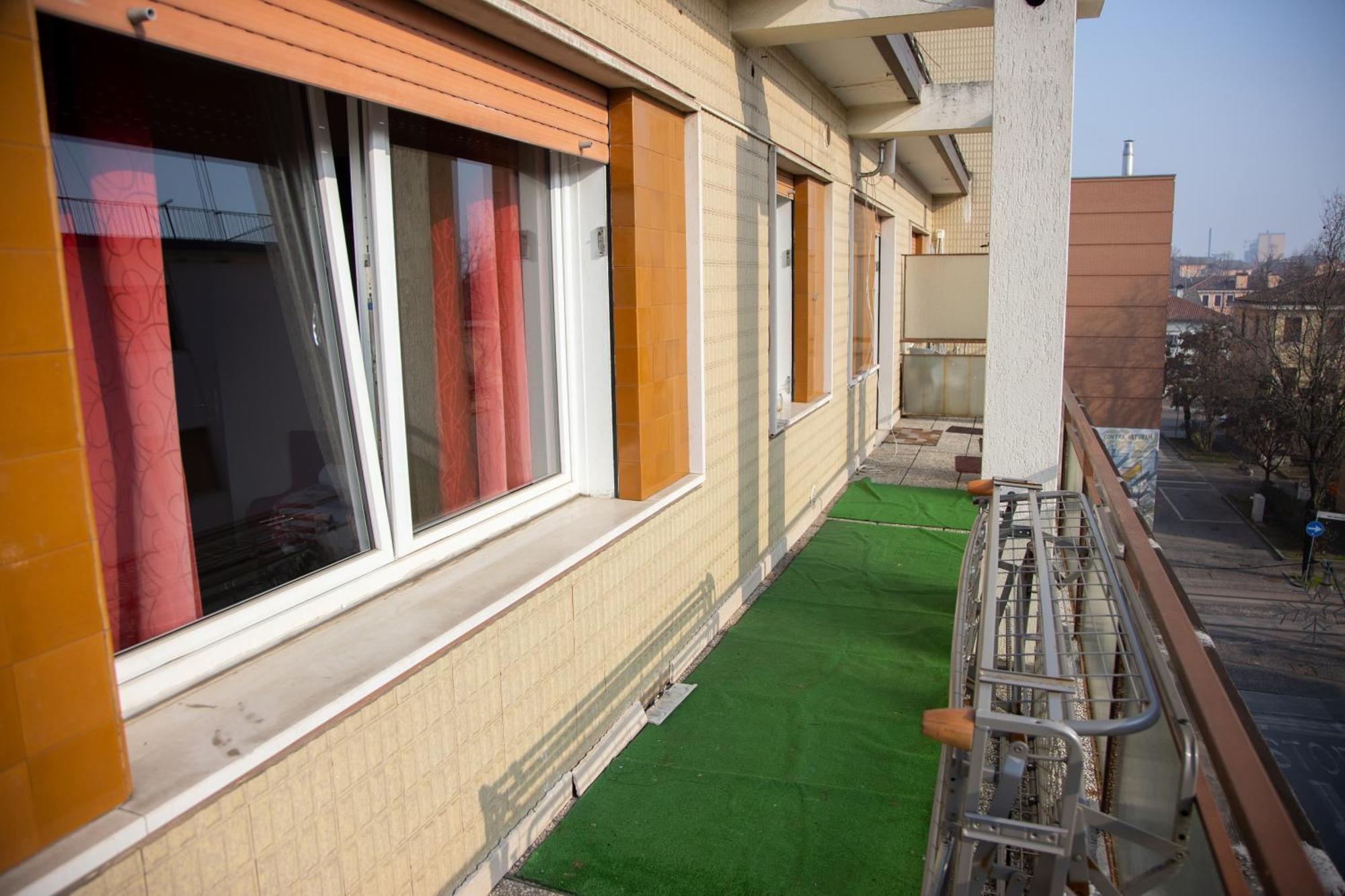 Venice Star House Marghera Exterior photo
