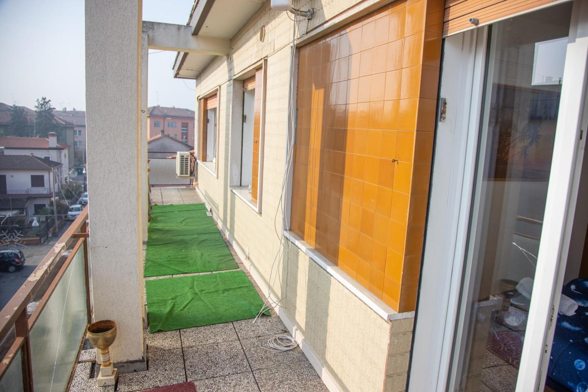 Venice Star House Marghera Exterior photo
