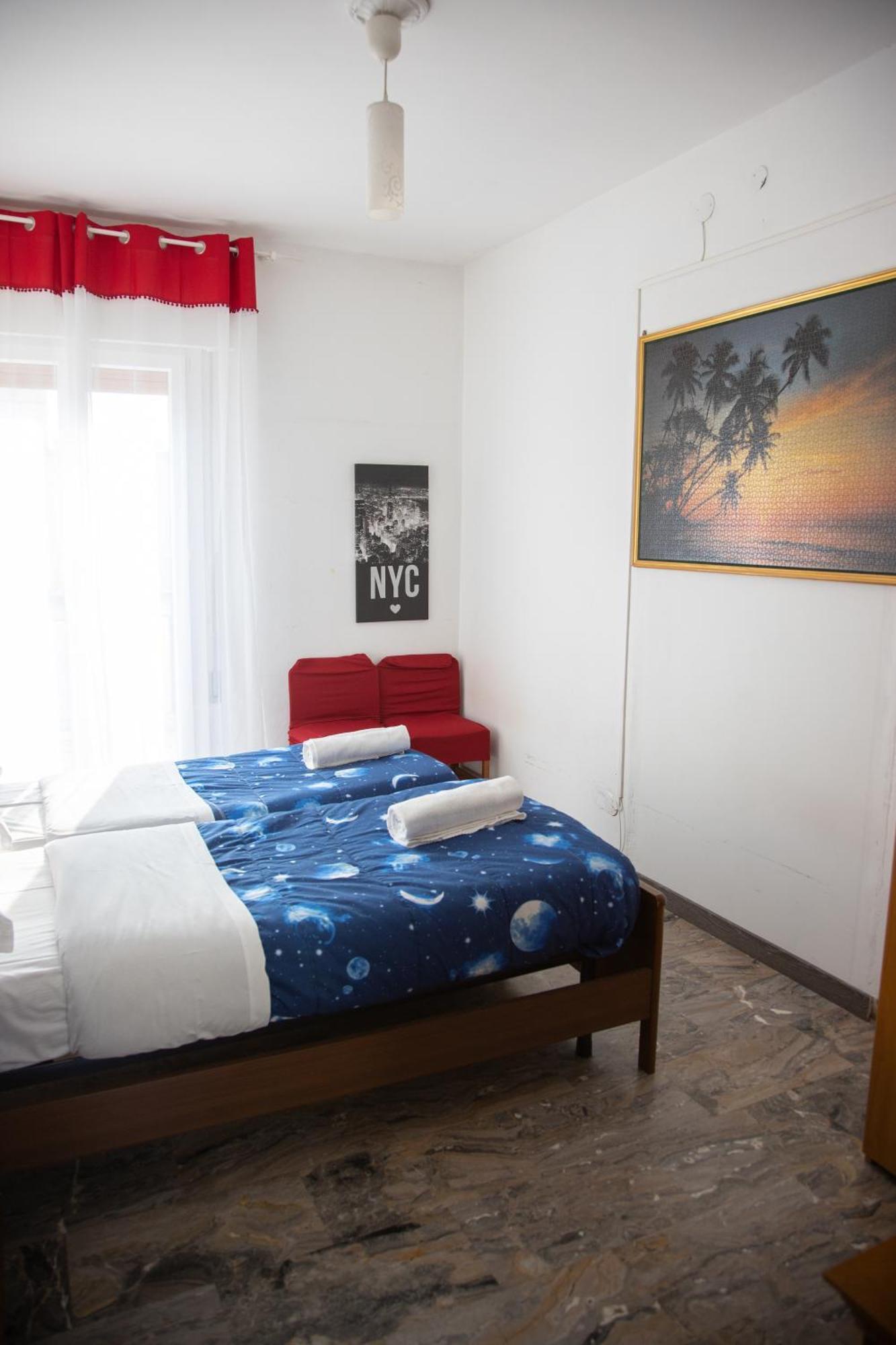 Venice Star House Marghera Exterior photo